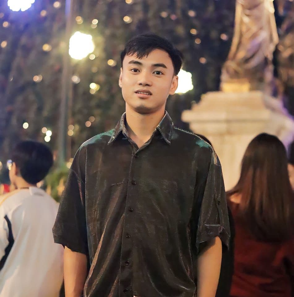 Giáp Văn Hưng