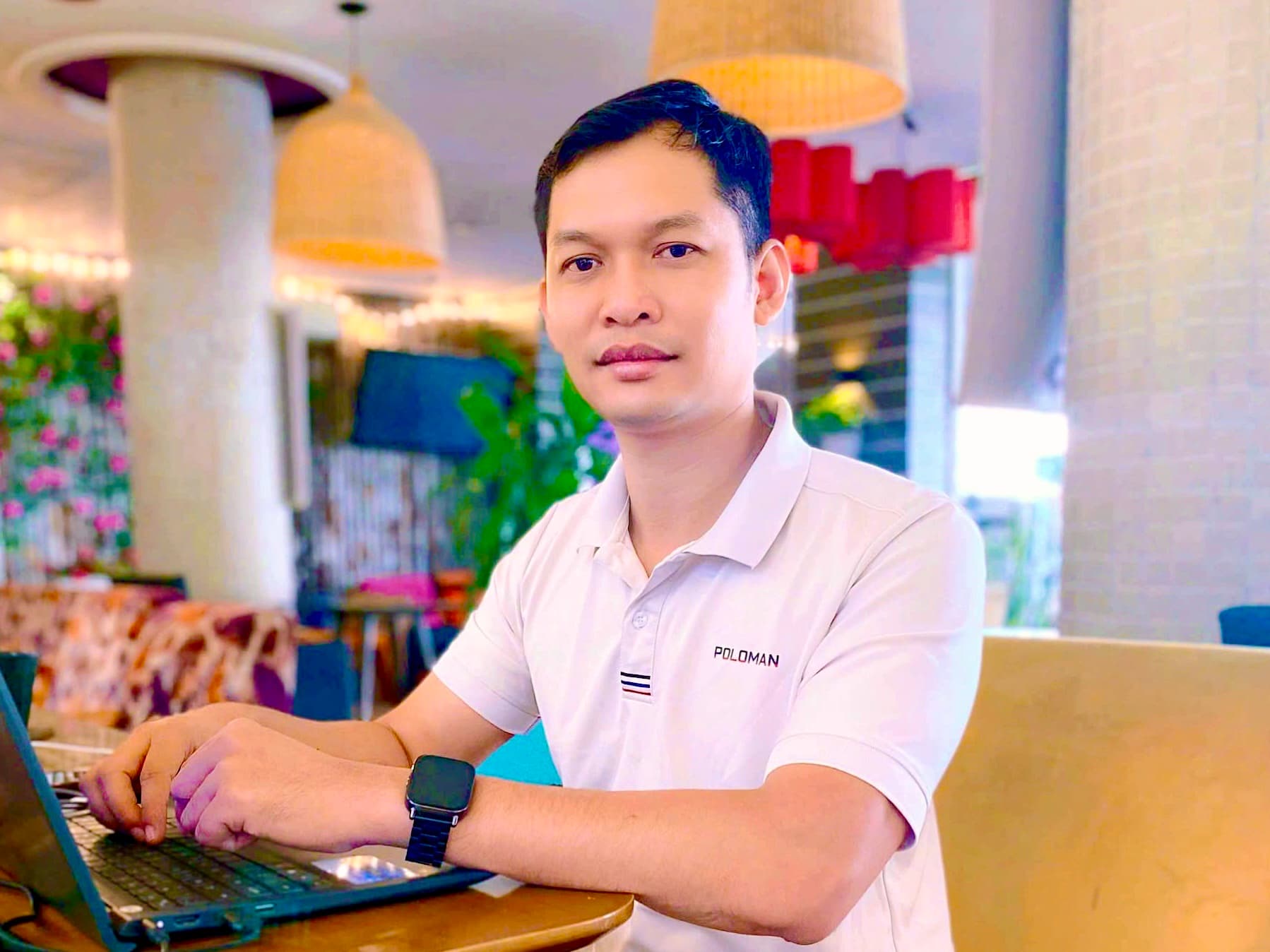 Phan Tấn Hiệp
